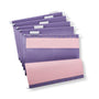 | Purple