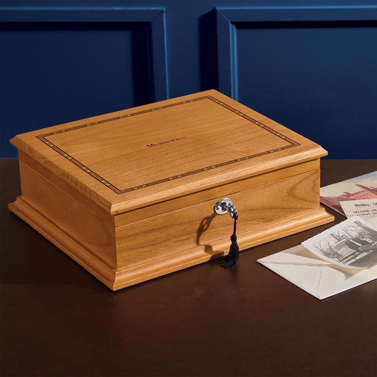 The Gift Of Tradition
