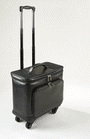 LevTex Rolling File Tote 2.0