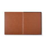 | Navy/Tan