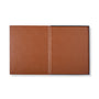 Made-to-Fit Leather Desk Set