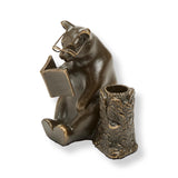 | Bronze