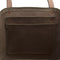 Mission Mercantile Leather Goods - Eden Oversized Leather Zip Tote Bag