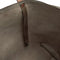 Mission Mercantile Leather Goods - Eden Oversized Leather Zip Tote Bag