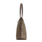 Mission Mercantile Leather Goods - Eden Oversized Leather Zip Tote Bag