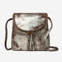 | Burnished Metal