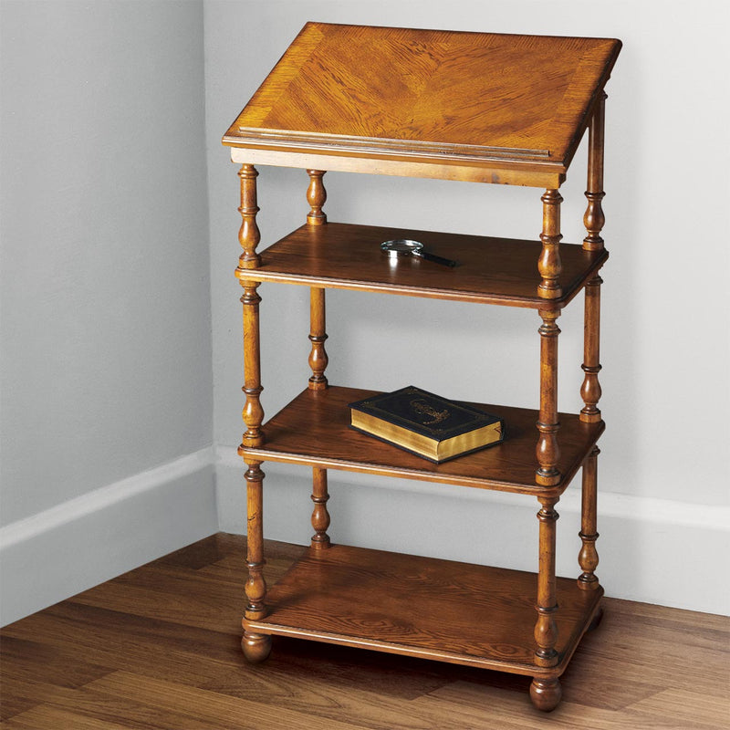 | Vintage Oak