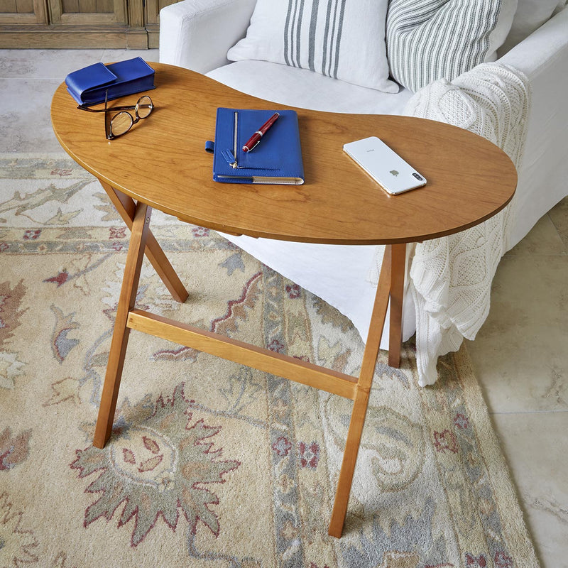 No-Room Hideaway Desk