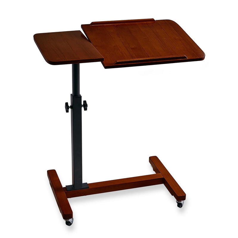 Wood Reader's™ Table