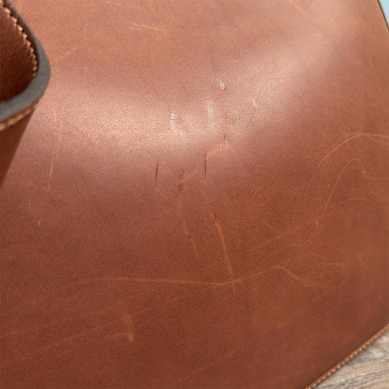 Tusting Cambridge Messenger