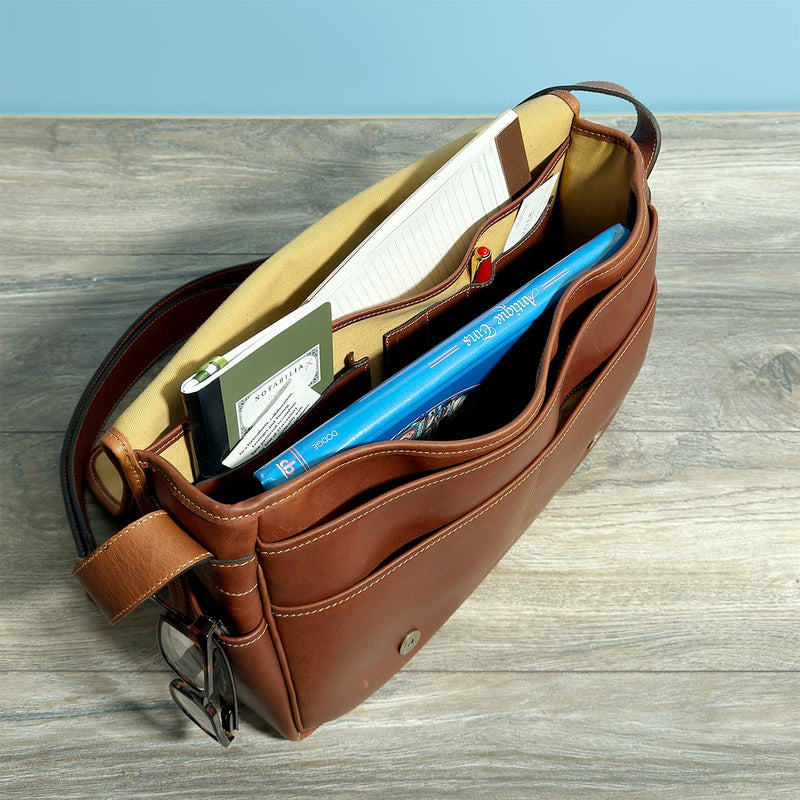 Tusting Cambridge Messenger