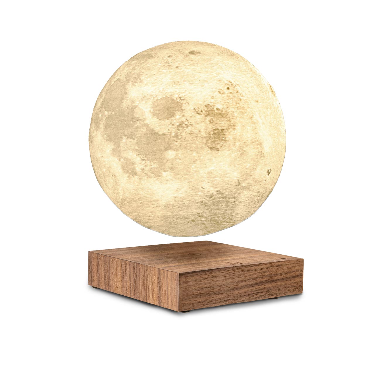 Levenger | Smart Moon Light | Moon Lamp