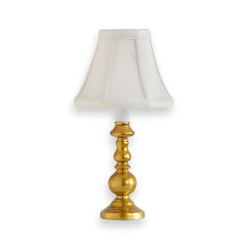 | Burnished/Brass