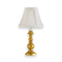 | Burnished/Brass