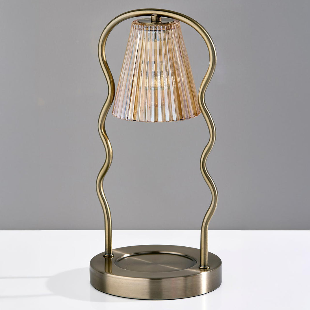 | Antique Brass