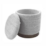 | Ivory/Gray