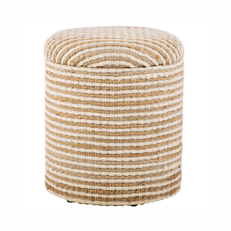 | Natural Stripe