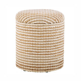 | Natural Stripe