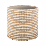 | Natural Stripe
