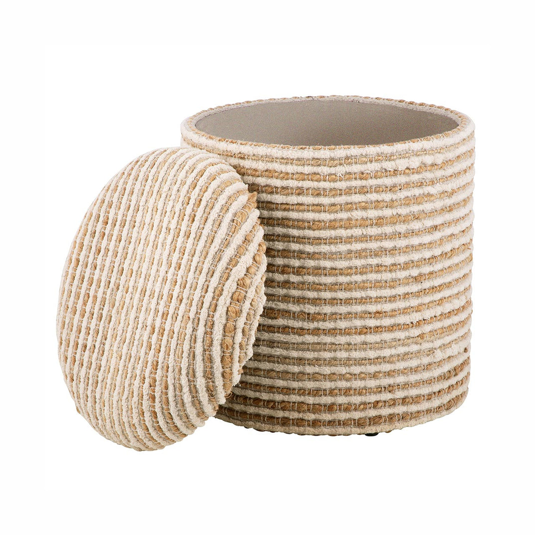 | Natural Stripe