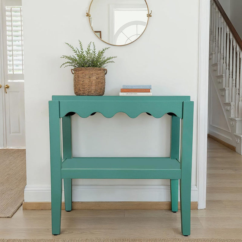 | Seagrass Green