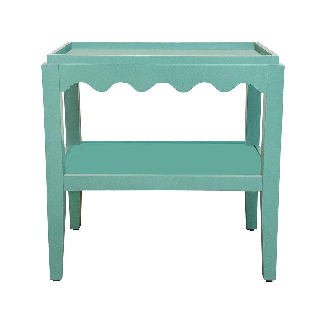 | Seagrass Green