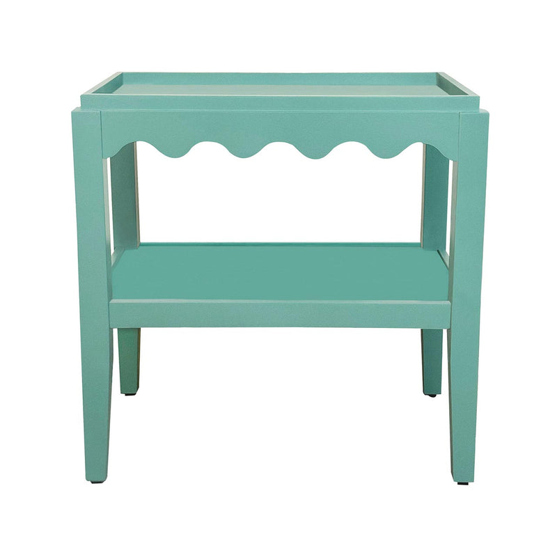 | Seagrass Green