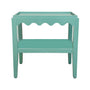 | Seagrass Green