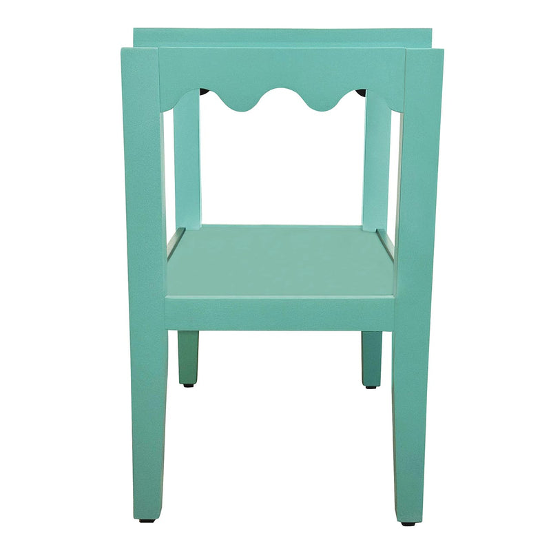 | Seagrass Green