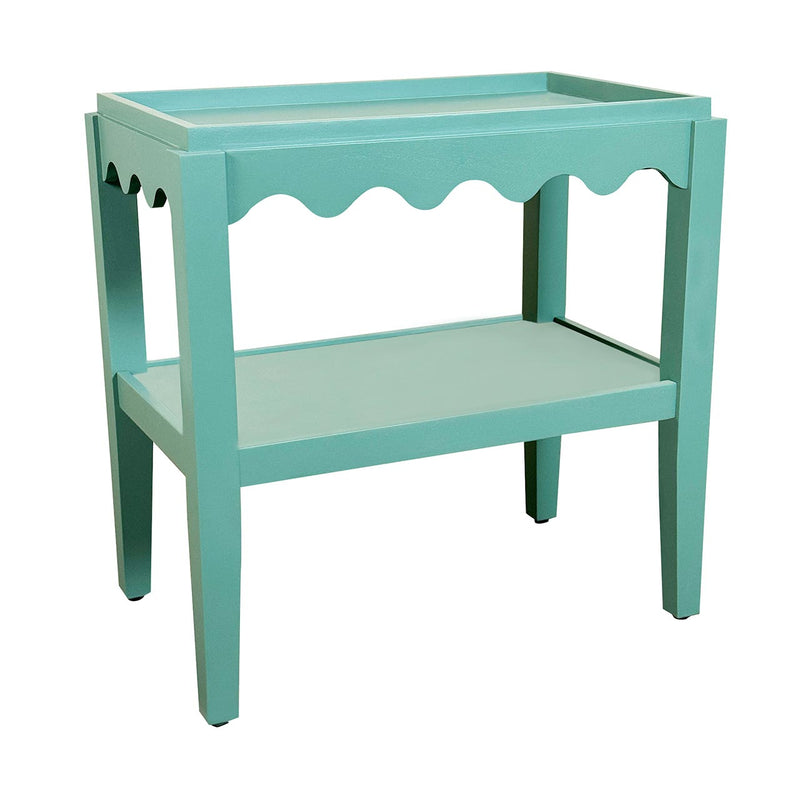 | Seagrass Green