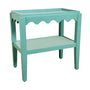| Seagrass Green