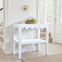| White