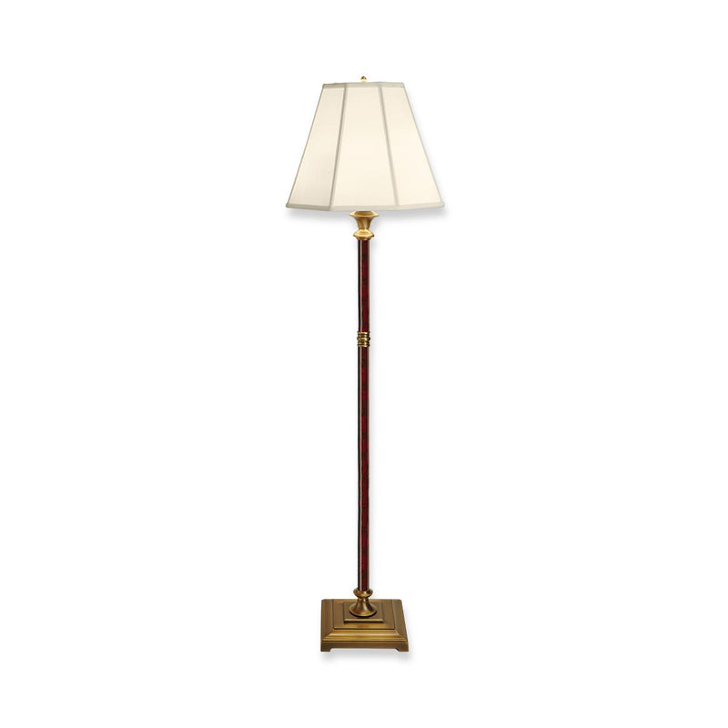 | Antique Brass/Aged Cherry