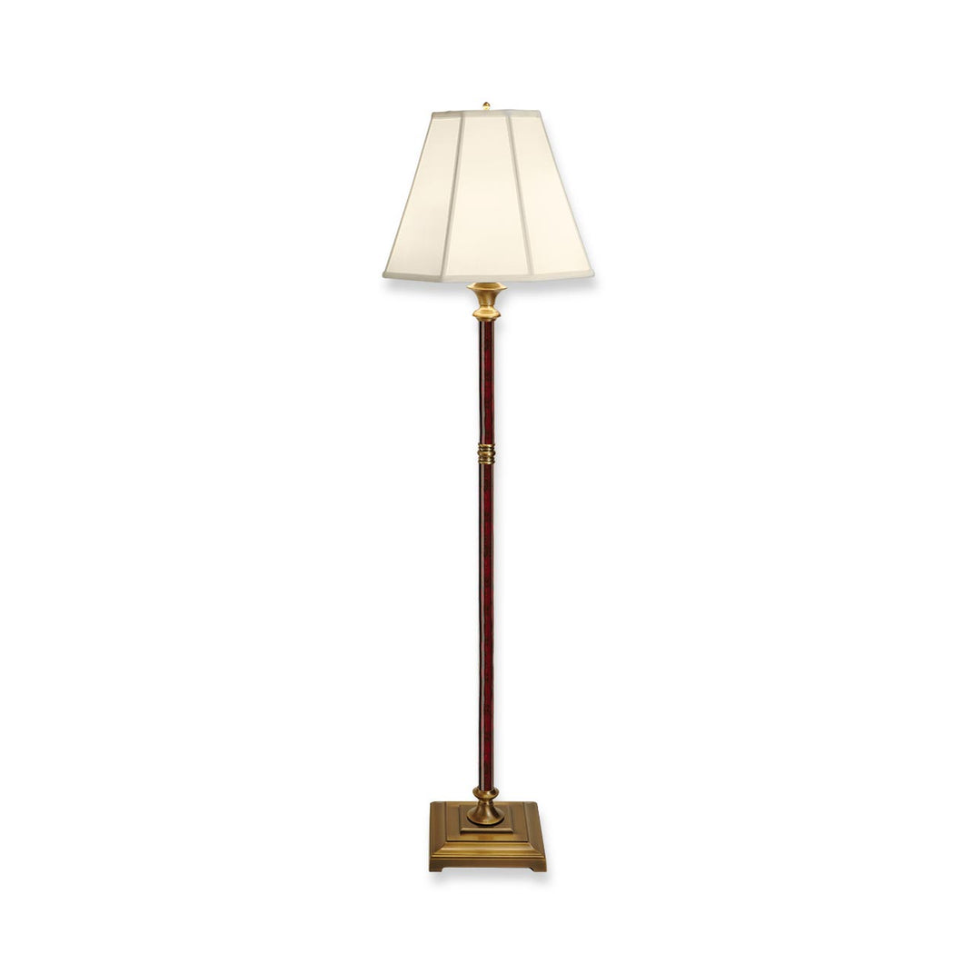 | Antique Brass/Aged Cherry