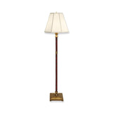 | Antique Brass/Aged Cherry