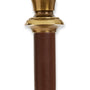 | Antique Brass/Brown