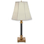 | Antique Brass/Black