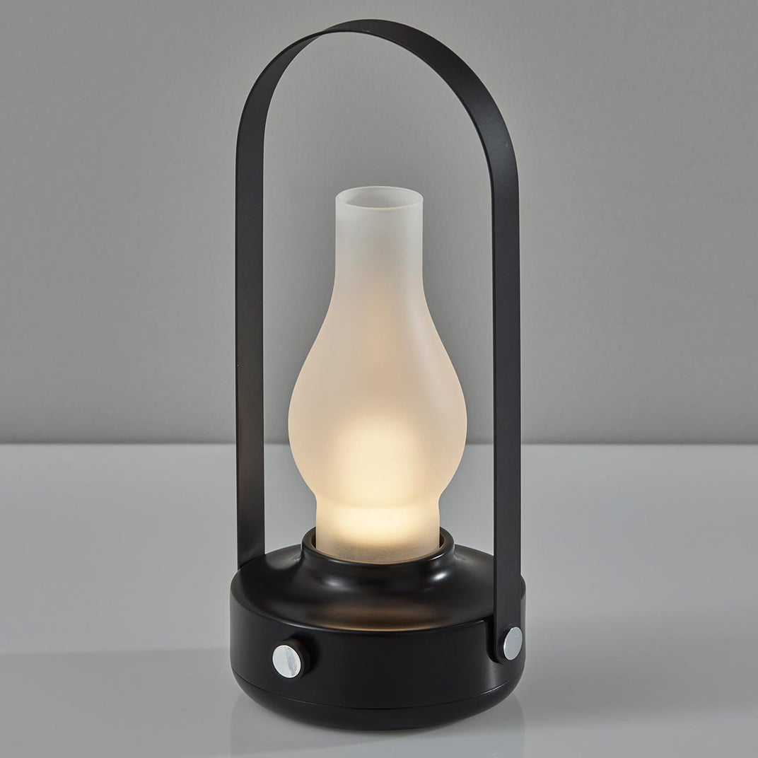 Cordless LED Lantern Lamp