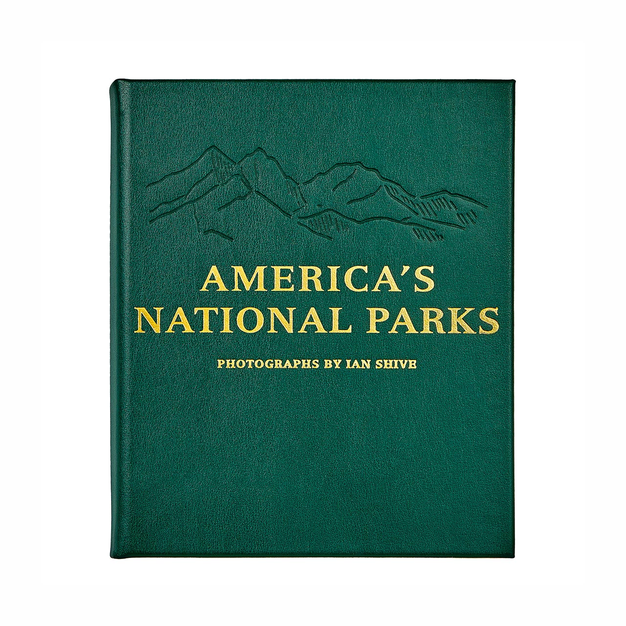 Graphic Image America's National Parks