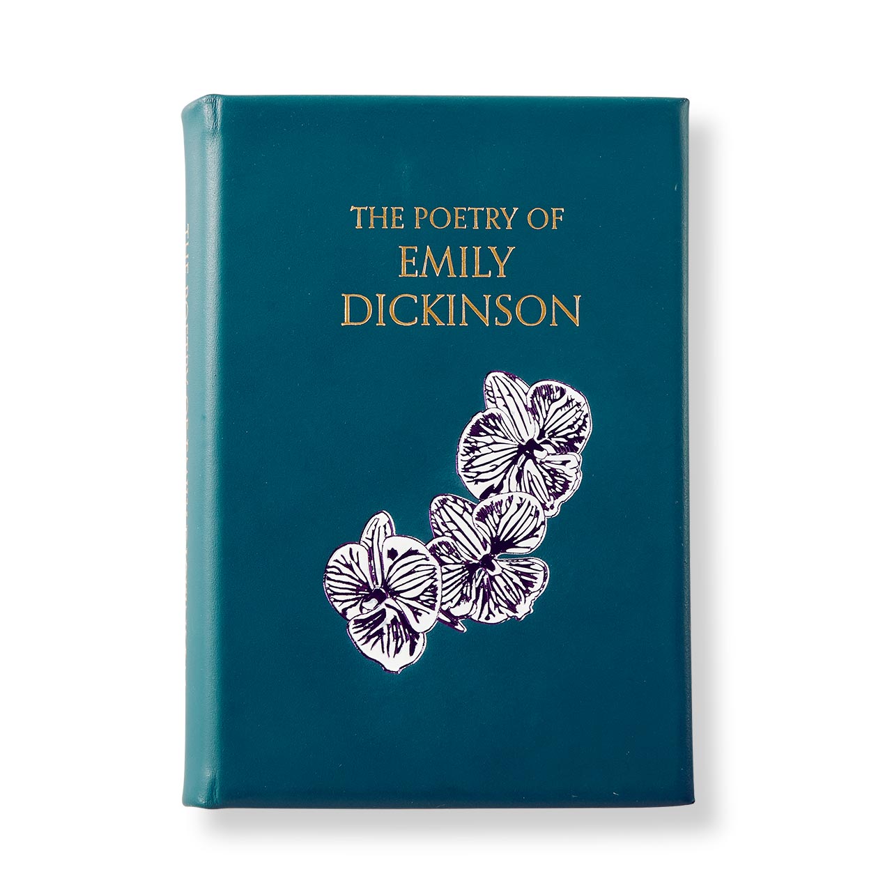 The Poetry of Emily Dickinson