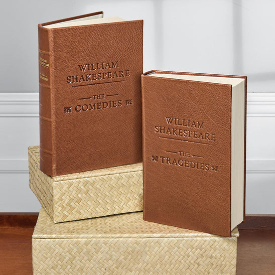 Brush Up Your Shakespeare