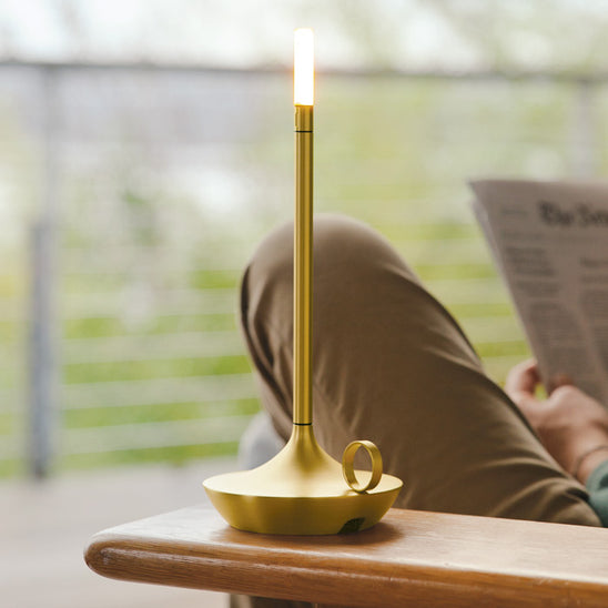 A Little Light Reading