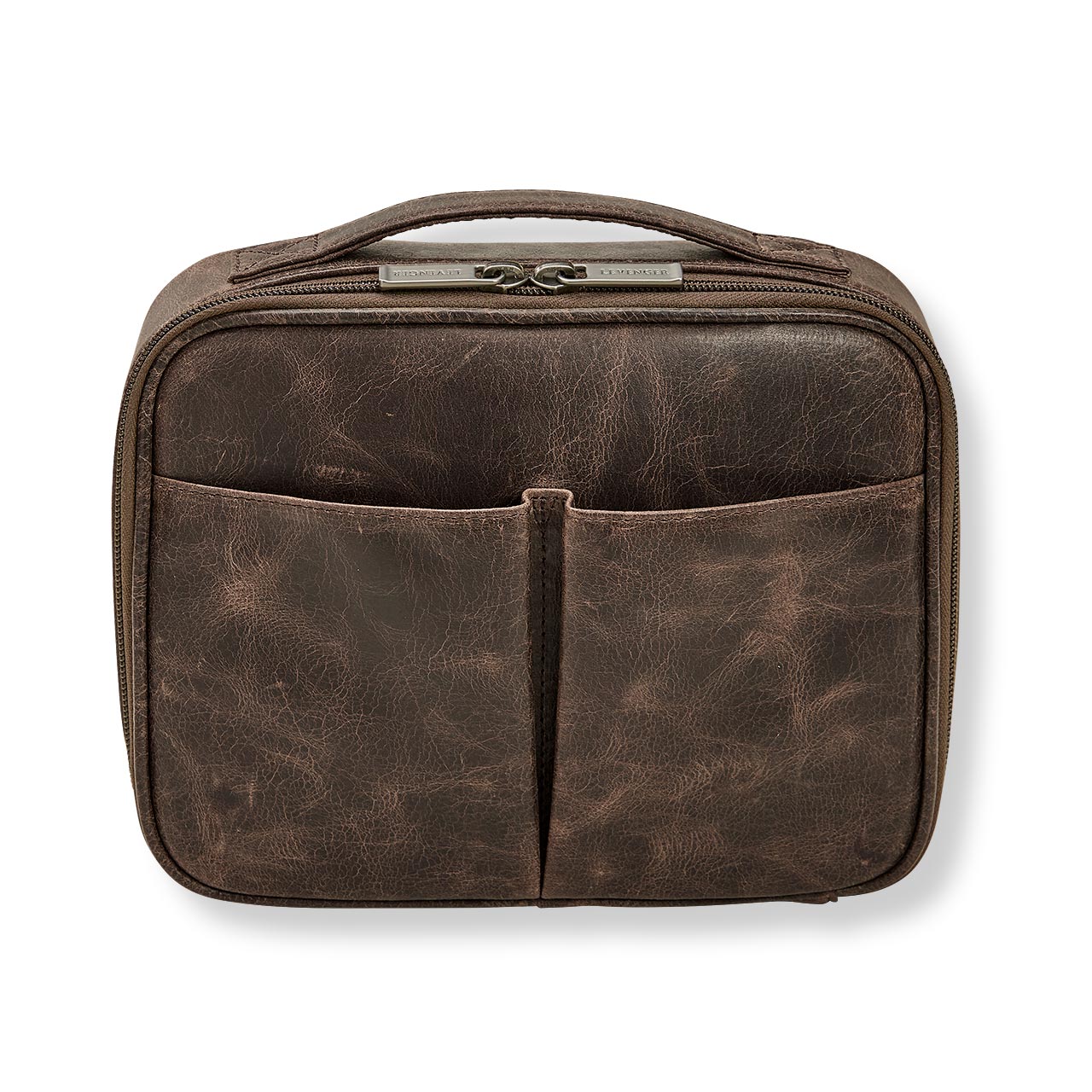 Dakota Leather Tech Case