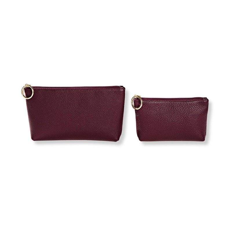 | Burgundy