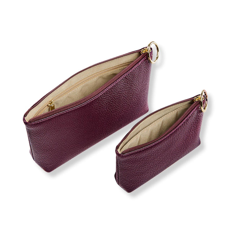 | Burgundy