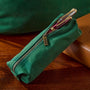 Canvas Pen Pouch