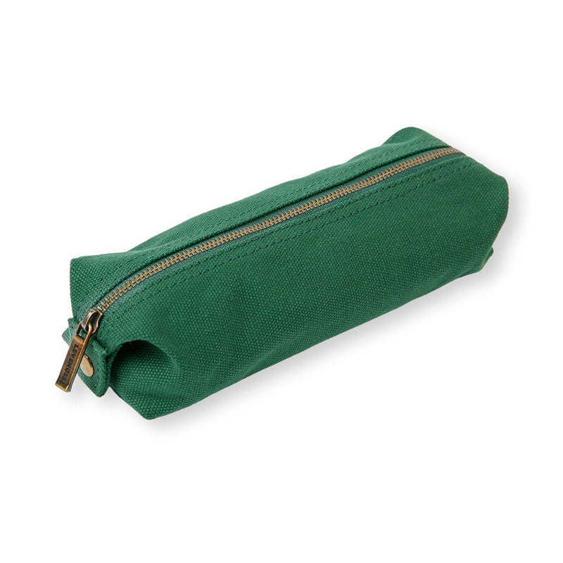 Canvas Pen Pouch