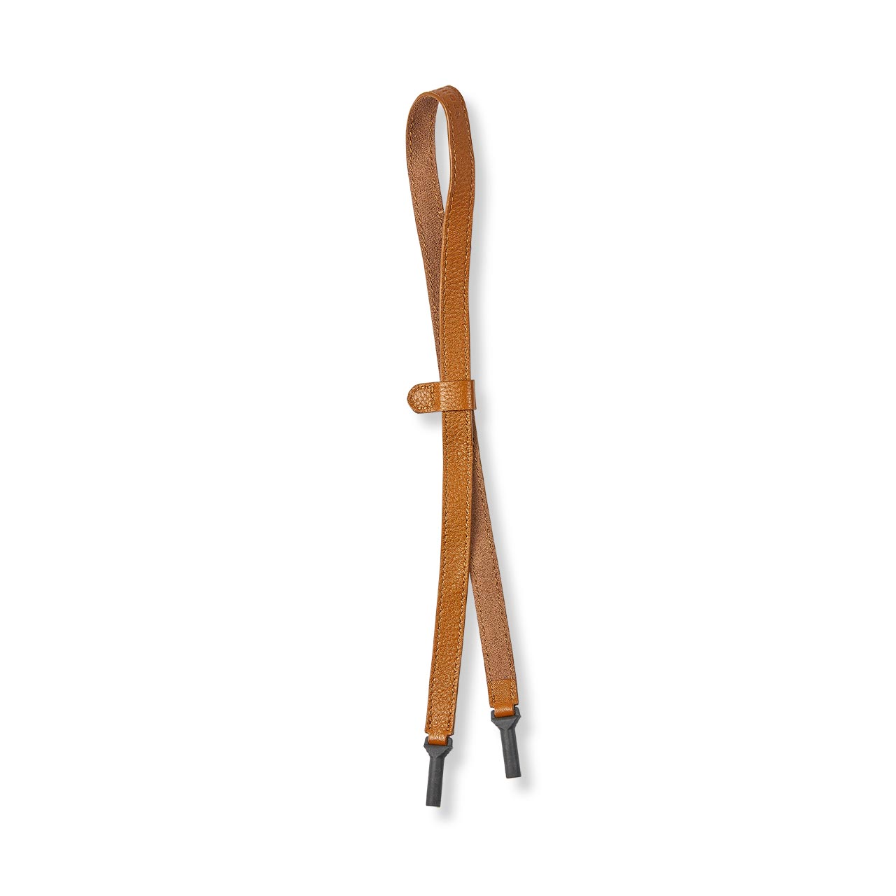 lapeaudegem/eyewear strap完売商品 LG70_Adjustable_Leather_Eyegla
