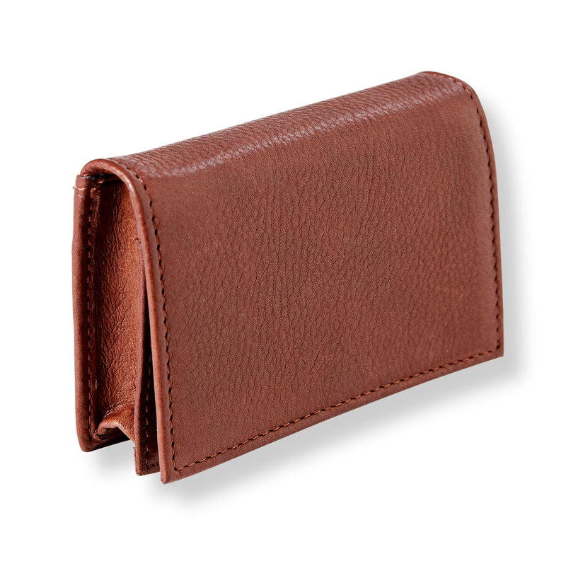 Card Holder Money Pouch With Dividers Montana RFID Card Wallet