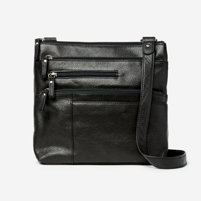 | Black